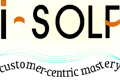 i-SOLF Logo